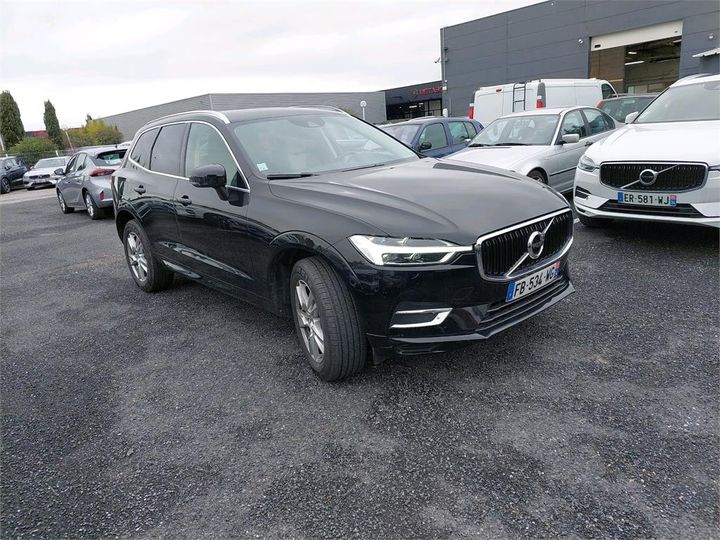 Photo 2 VIN: YV1UZA8VDK1282414 - VOLVO XC60 