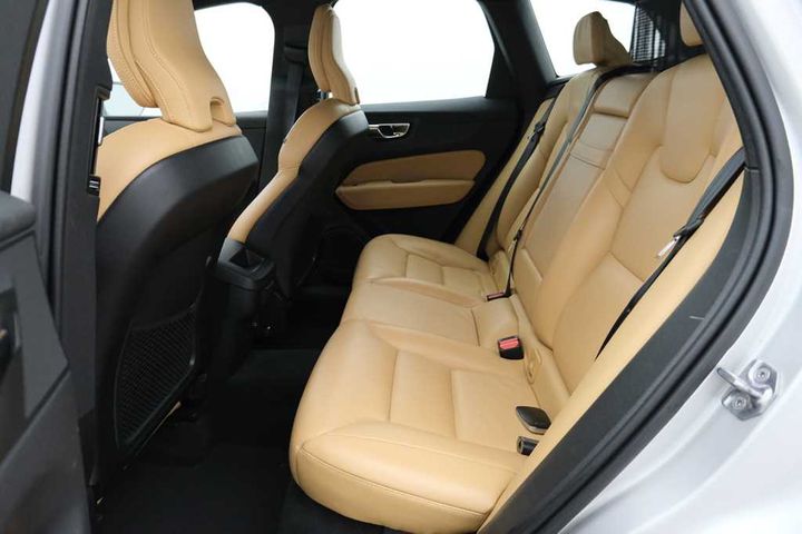 Photo 10 VIN: YV1UZA8VDK1286711 - VOLVO XC60 