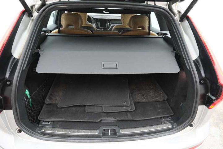 Photo 14 VIN: YV1UZA8VDK1286711 - VOLVO XC60 