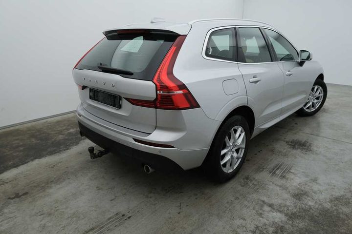 Photo 2 VIN: YV1UZA8VDK1286711 - VOLVO XC60 