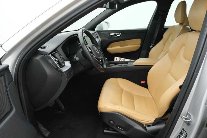 Photo 3 VIN: YV1UZA8VDK1286711 - VOLVO XC60 