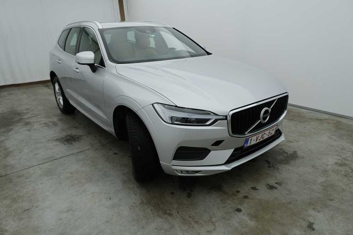 Photo 8 VIN: YV1UZA8VDK1286711 - VOLVO XC60 