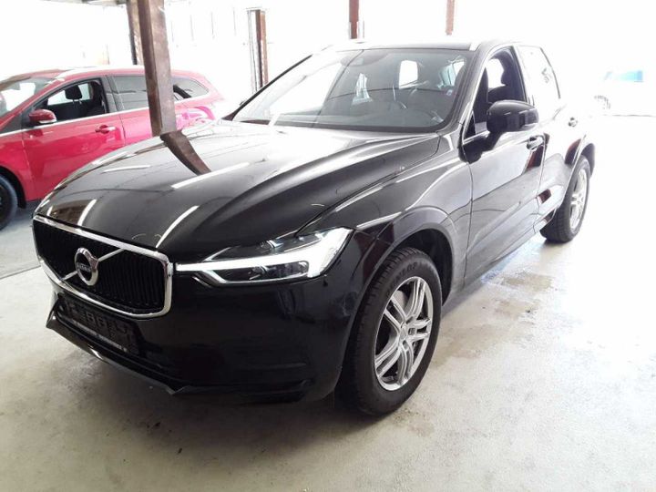 Photo 2 VIN: YV1UZA8VDK1299258 - VOLVO XC60 