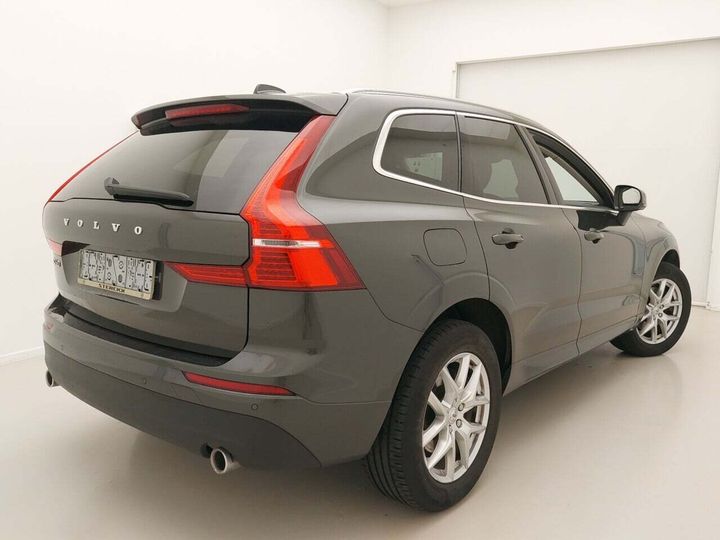 Photo 1 VIN: YV1UZA8VDK1299482 - VOLVO XC60 