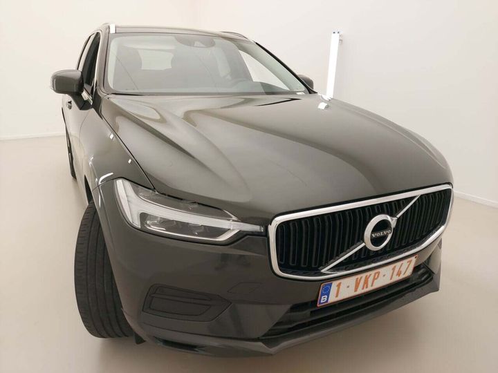 Photo 4 VIN: YV1UZA8VDK1299482 - VOLVO XC60 