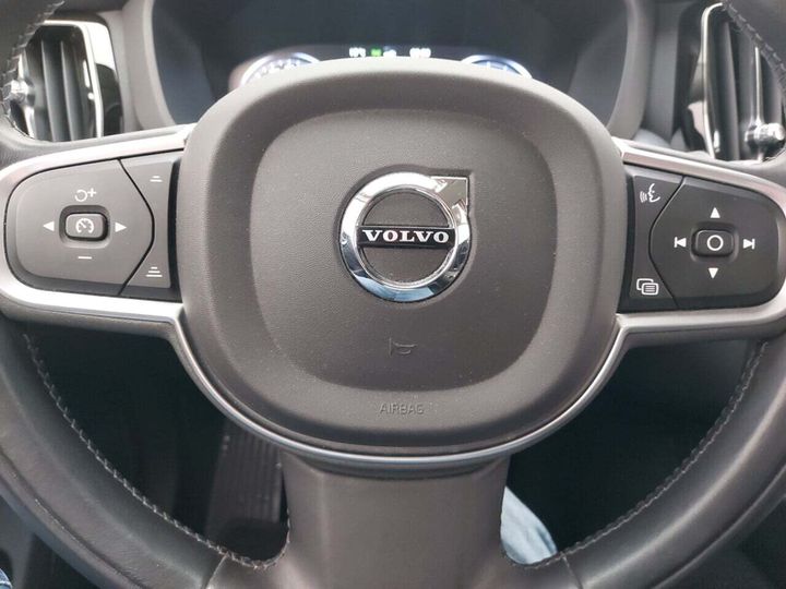 Photo 9 VIN: YV1UZA8VDK1299482 - VOLVO XC60 