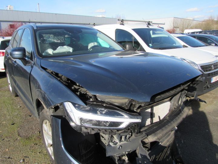 Photo 13 VIN: YV1UZA8VDK1299774 - VOLVO XC60 