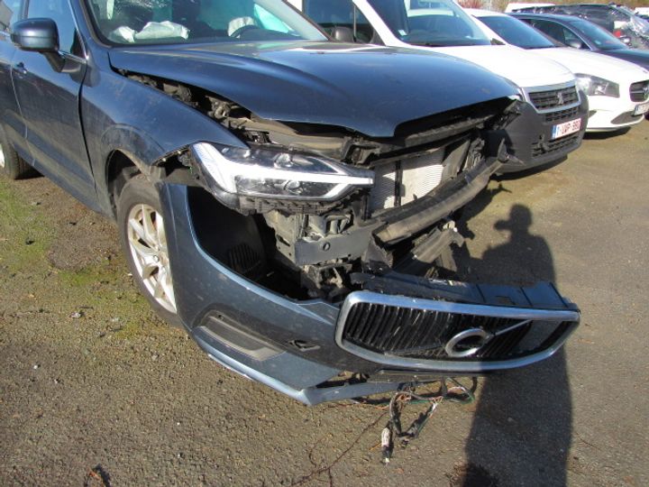 Photo 14 VIN: YV1UZA8VDK1299774 - VOLVO XC60 