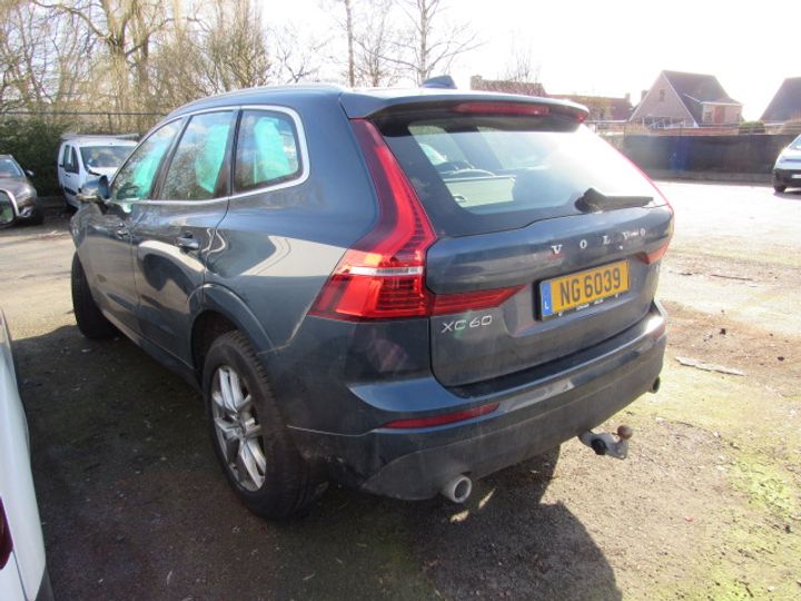 Photo 2 VIN: YV1UZA8VDK1299774 - VOLVO XC60 