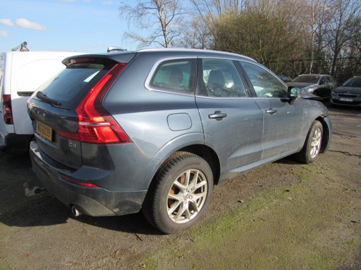 Photo 3 VIN: YV1UZA8VDK1299774 - VOLVO XC60 