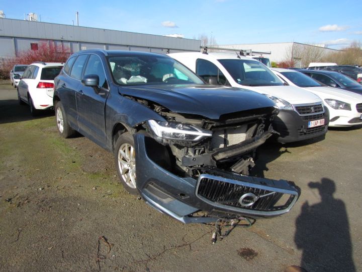 Photo 4 VIN: YV1UZA8VDK1299774 - VOLVO XC60 