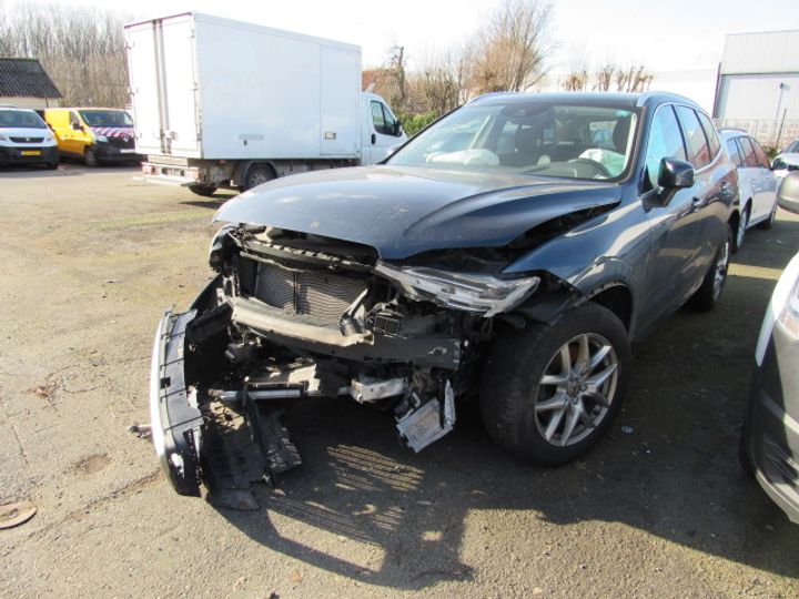 Photo 5 VIN: YV1UZA8VDK1299774 - VOLVO XC60 