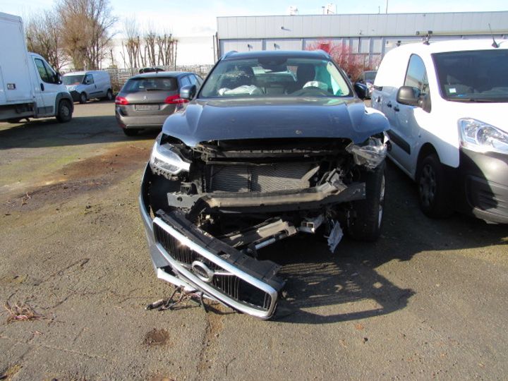 Photo 6 VIN: YV1UZA8VDK1299774 - VOLVO XC60 