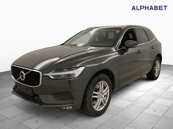 Photo 1 VIN: YV1UZA8VDK1304624 - VOLVO XC60 D4 GEARTRONIC 