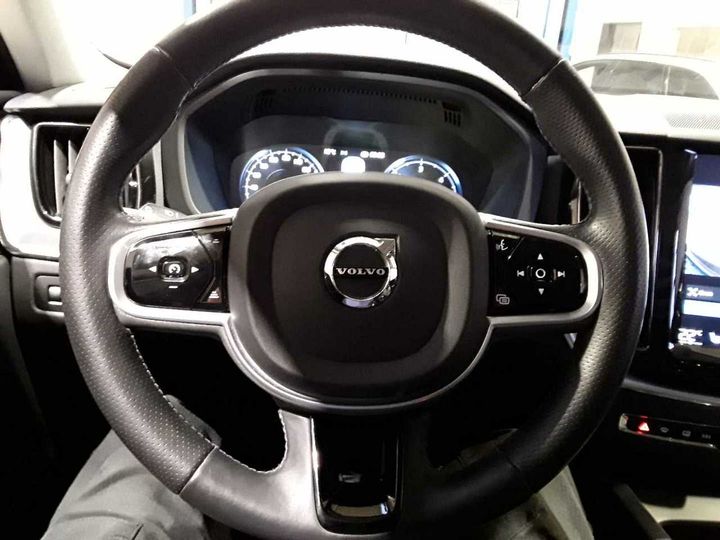 Photo 14 VIN: YV1UZA8VDK1304624 - VOLVO XC60 D4 GEARTRONIC 