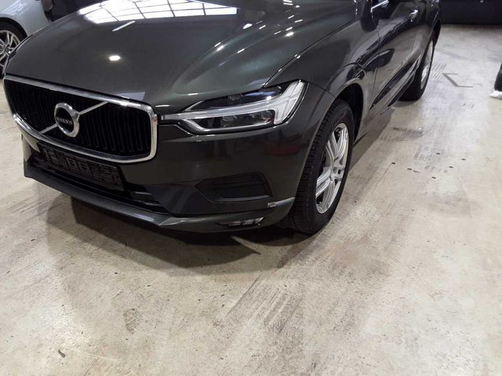 Photo 24 VIN: YV1UZA8VDK1304624 - VOLVO XC60 D4 GEARTRONIC 