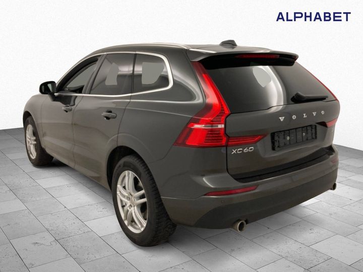 Photo 3 VIN: YV1UZA8VDK1304624 - VOLVO XC60 D4 GEARTRONIC 