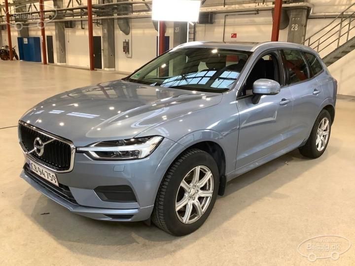 Photo 0 VIN: YV1UZA8VDK1305191 - VOLVO XC60 SUV 