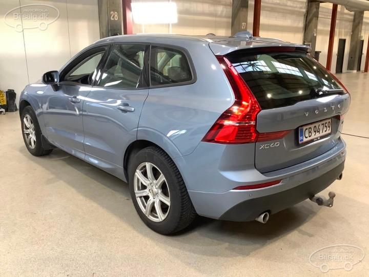 Photo 22 VIN: YV1UZA8VDK1305191 - VOLVO XC60 SUV 