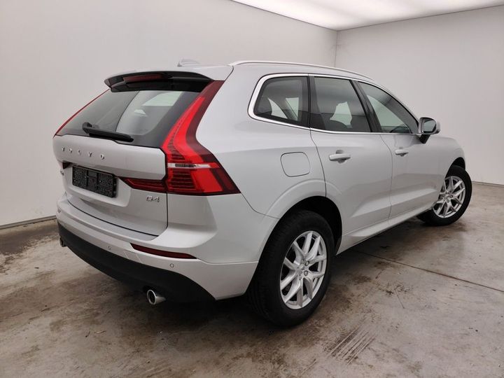 Photo 1 VIN: YV1UZA8VDK1308682 - VOLVO XC60 '17 