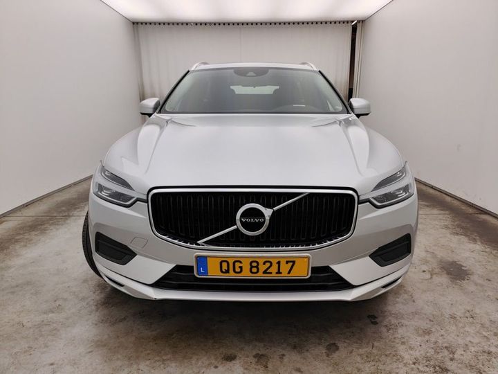 Photo 4 VIN: YV1UZA8VDK1308682 - VOLVO XC60 '17 