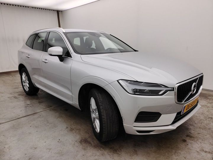 Photo 7 VIN: YV1UZA8VDK1308682 - VOLVO XC60 '17 