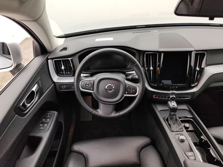 Photo 8 VIN: YV1UZA8VDK1308682 - VOLVO XC60 '17 