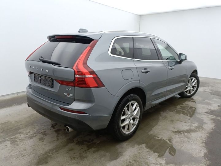 Photo 1 VIN: YV1UZA8VDK1308684 - VOLVO XC60 '17 