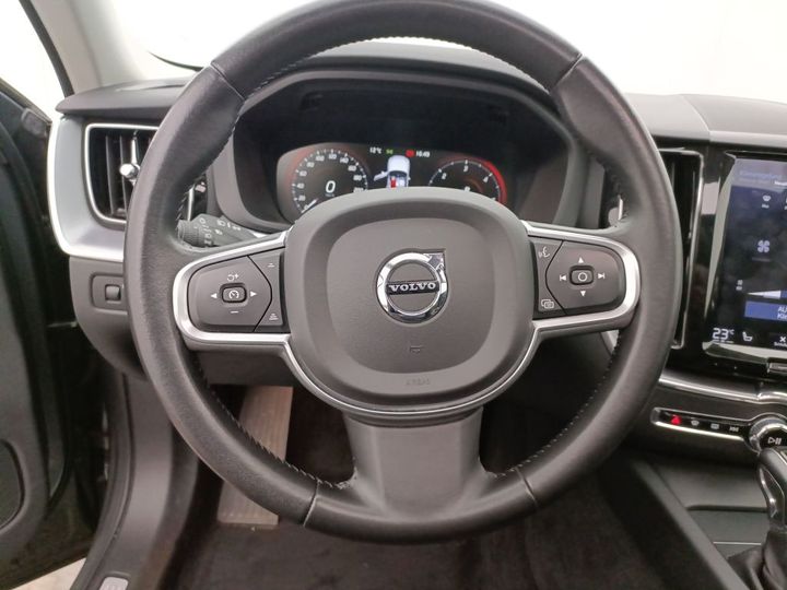 Photo 19 VIN: YV1UZA8VDK1308684 - VOLVO XC60 '17 