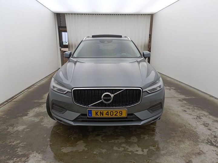 Photo 4 VIN: YV1UZA8VDK1308684 - VOLVO XC60 '17 