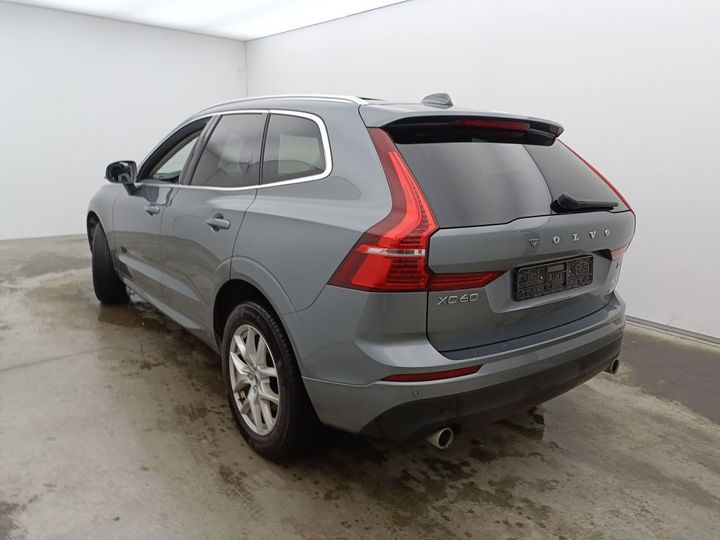 Photo 6 VIN: YV1UZA8VDK1308684 - VOLVO XC60 '17 