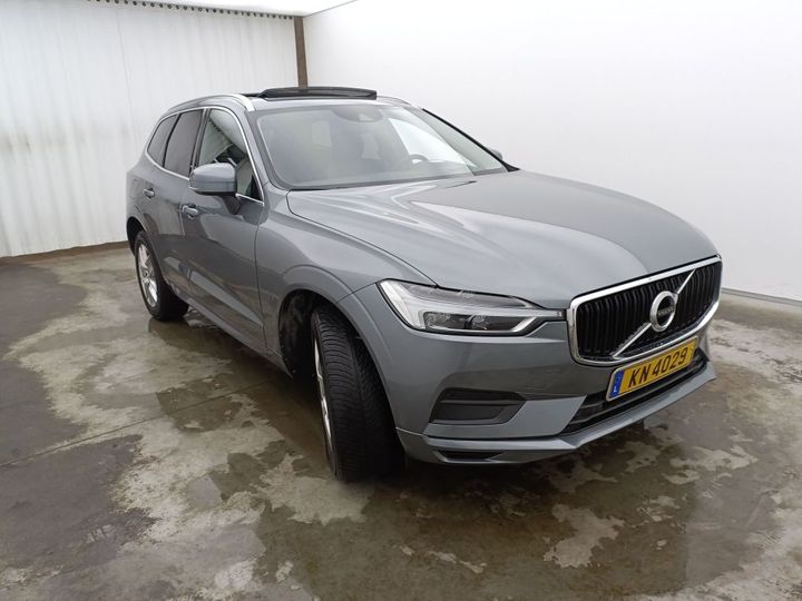 Photo 7 VIN: YV1UZA8VDK1308684 - VOLVO XC60 '17 