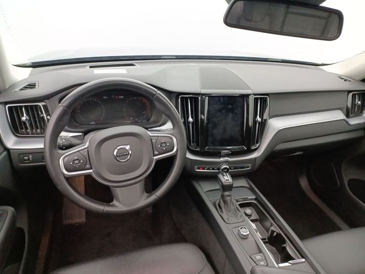 Photo 8 VIN: YV1UZA8VDK1308684 - VOLVO XC60 '17 