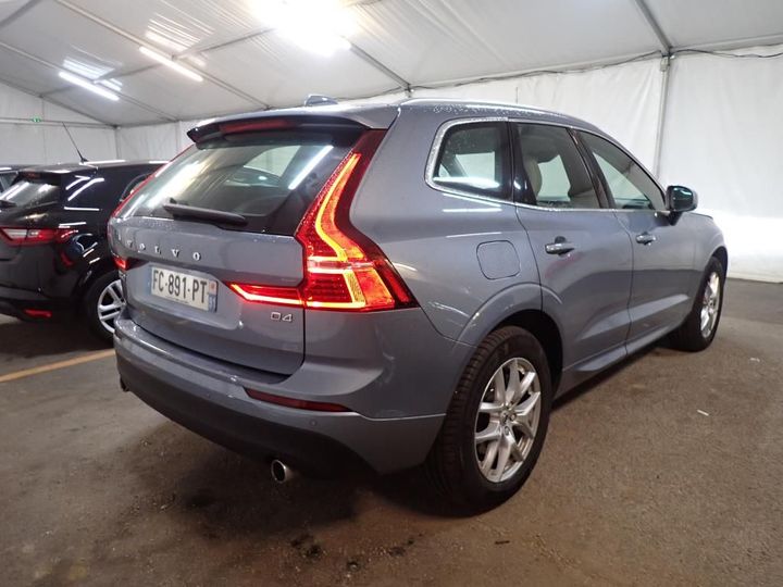 Photo 11 VIN: YV1UZA8VDK1309113 - VOLVO XC60 