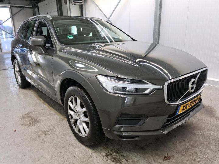 Photo 2 VIN: YV1UZA8VDK1323591 - VOLVO XC60 