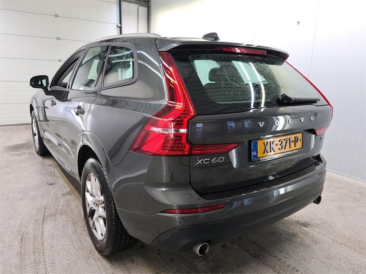 Photo 3 VIN: YV1UZA8VDK1323591 - VOLVO XC60 