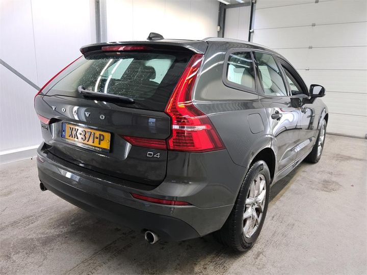 Photo 4 VIN: YV1UZA8VDK1323591 - VOLVO XC60 