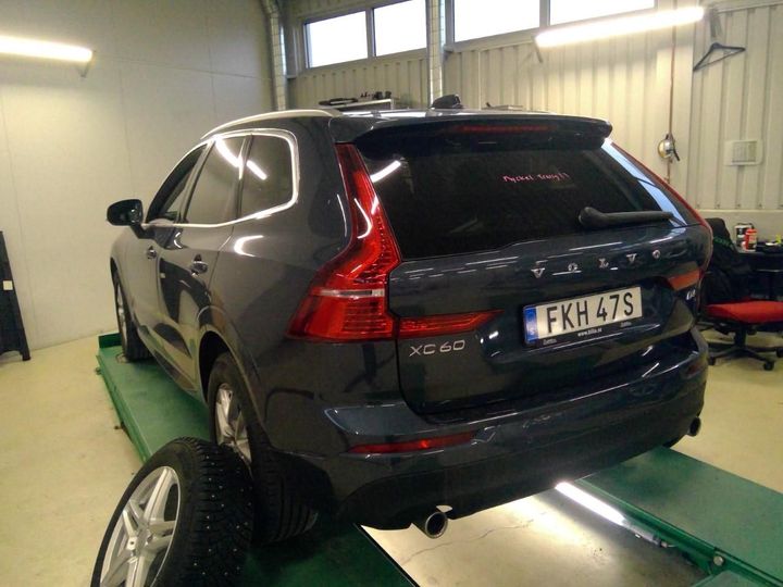 Photo 2 VIN: YV1UZA8VDK1332608 - VOLVO XC60 