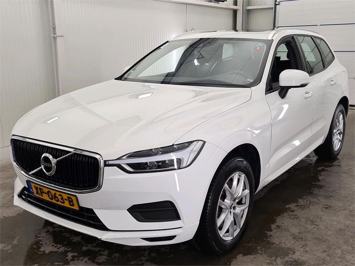 Photo 0 VIN: YV1UZA8VDK1333998 - VOLVO XC60 