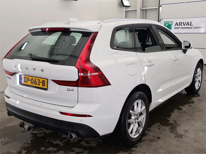 Photo 2 VIN: YV1UZA8VDK1333998 - VOLVO XC60 