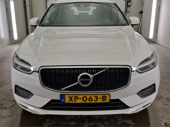 Photo 22 VIN: YV1UZA8VDK1333998 - VOLVO XC60 