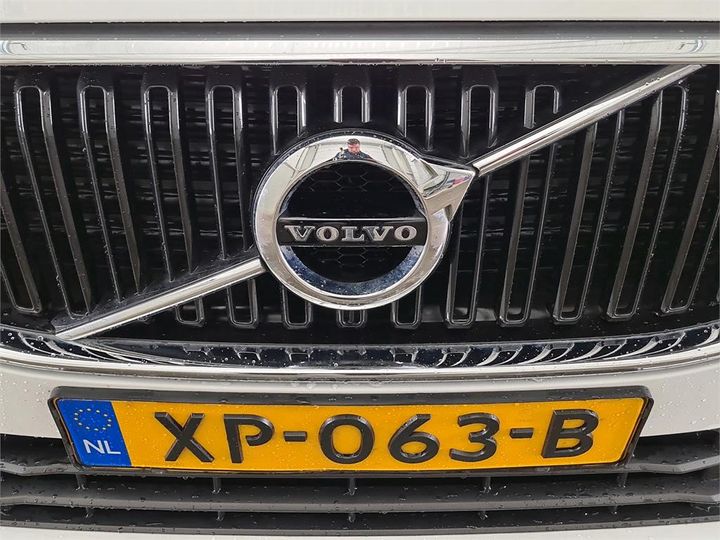 Photo 5 VIN: YV1UZA8VDK1333998 - VOLVO XC60 