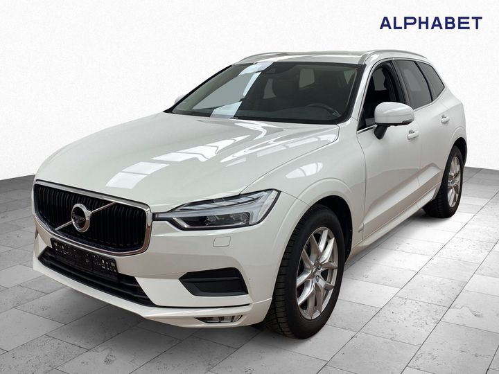 Photo 1 VIN: YV1UZA8VDK1334027 - VOLVO XC60 D4 GEARTRONIC 