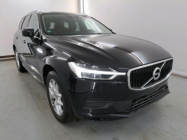 Photo 1 VIN: YV1UZA8VDK1338754 - VOLVO XC60 DIESEL - 2017 