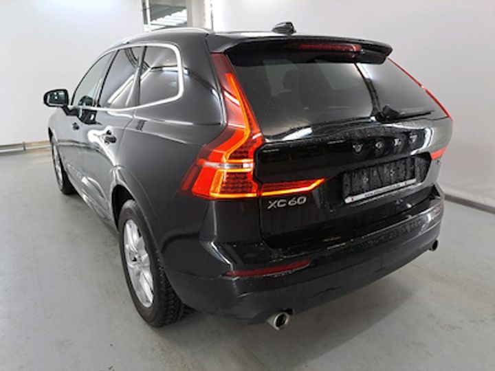 Photo 2 VIN: YV1UZA8VDK1338754 - VOLVO XC60 DIESEL - 2017 