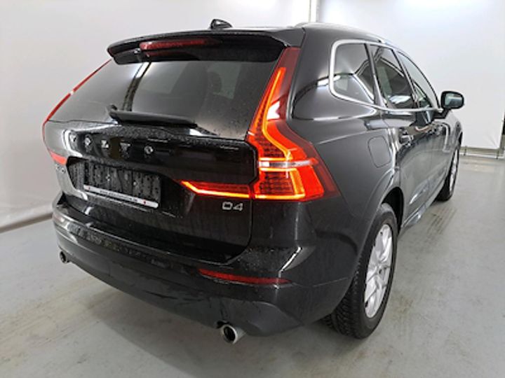 Photo 3 VIN: YV1UZA8VDK1338754 - VOLVO XC60 DIESEL - 2017 