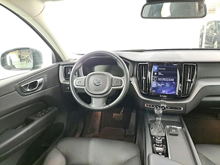 Photo 7 VIN: YV1UZA8VDK1338754 - VOLVO XC60 DIESEL - 2017 