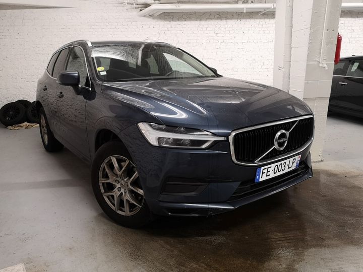 Photo 2 VIN: YV1UZA8VDK1342264 - VOLVO XC60 