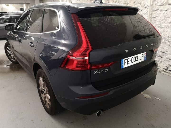 Photo 3 VIN: YV1UZA8VDK1342264 - VOLVO XC60 