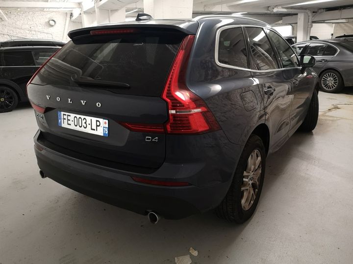 Photo 4 VIN: YV1UZA8VDK1342264 - VOLVO XC60 